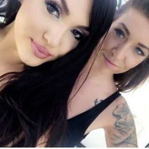 Meet your Posher, Michaela